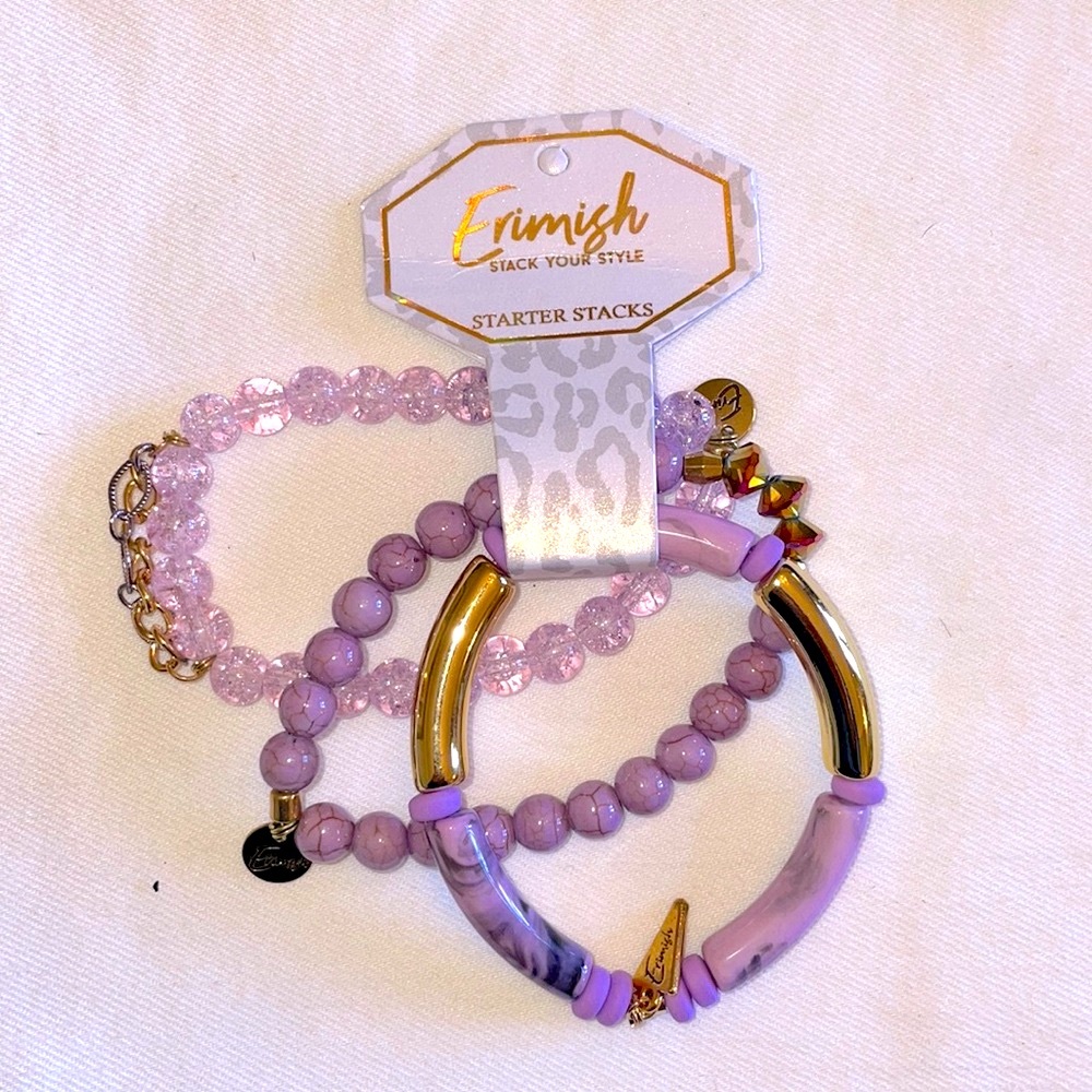 Erimigh VIP Starter Stack